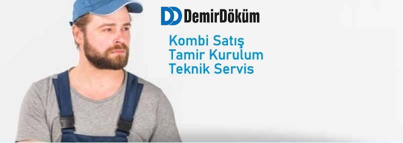 Demirdöküm Kombi Servisi