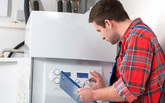 Esenler Kombi Servis