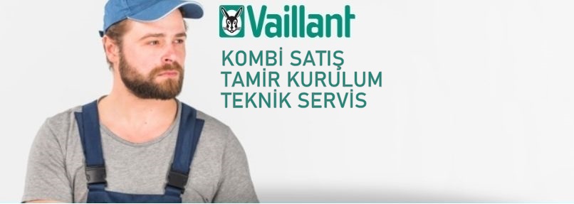 Vaillant Kombi Servisi